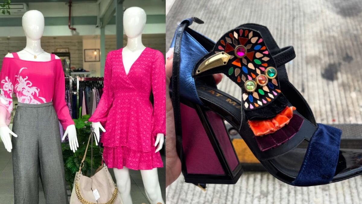 Ropa con descuento en Panamá: 3 lugares para ir de compras este fin de semana