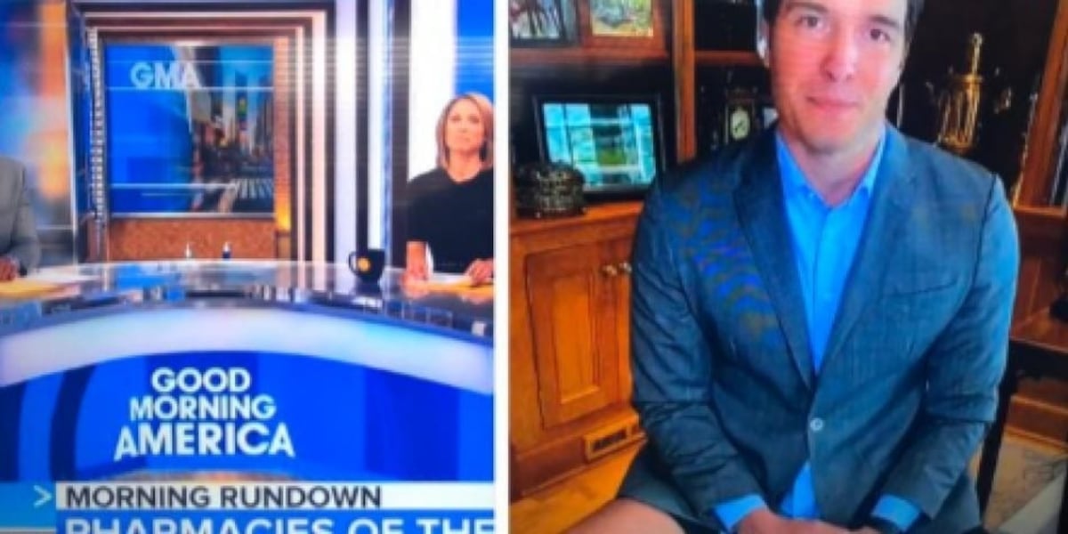 Así te verán mejor en tu próxima videollamada