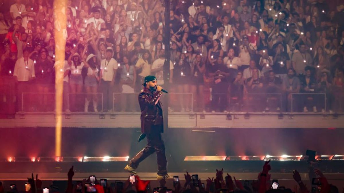 “Muchos en EE.UU. aún no saben que Puerto Rico es una colonia de su propio país”: el profesor que decidió impartir un curso de Bad Bunny en la Universidad de Yale al escuchar el último disco del artista