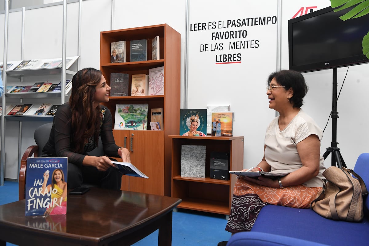 Hoy es el último día para disfrutar de la Feria Internacional del Libro de Panamá 2025