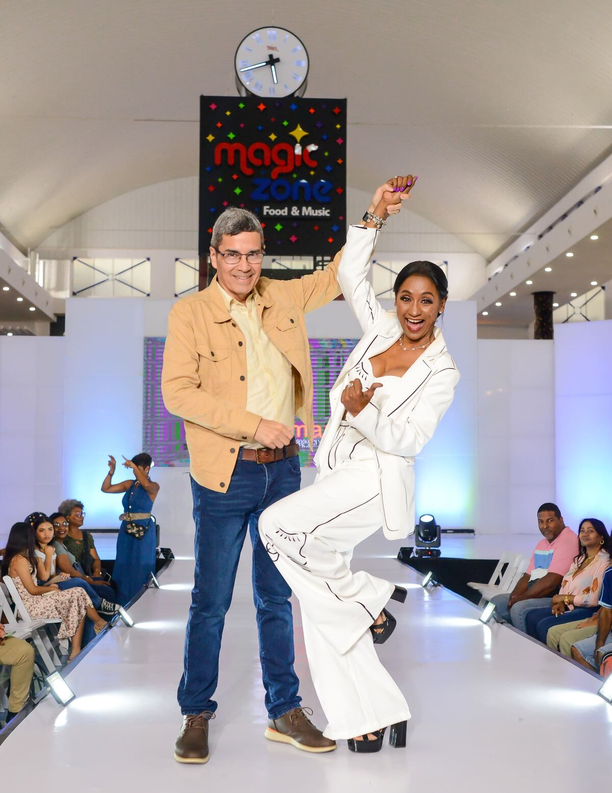 Las nuevas modelos de Tania Hyman Agency