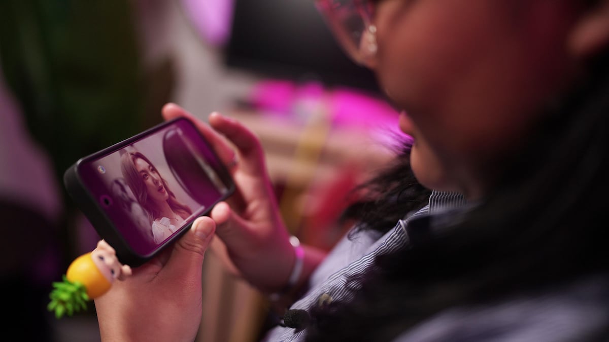 Cómo las historias de amor entre lesbianas tailandesas se han convertido en una industria multimillonaria