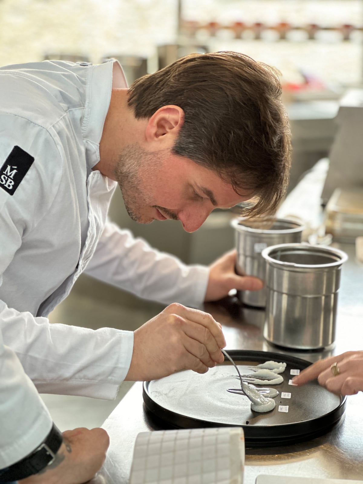 Menú para dormir más y mejor