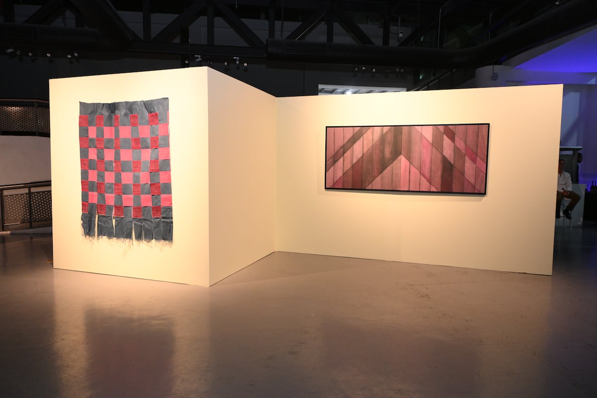 El arte contemporáneo se reúne en Pinta Panamá Art Week 2026