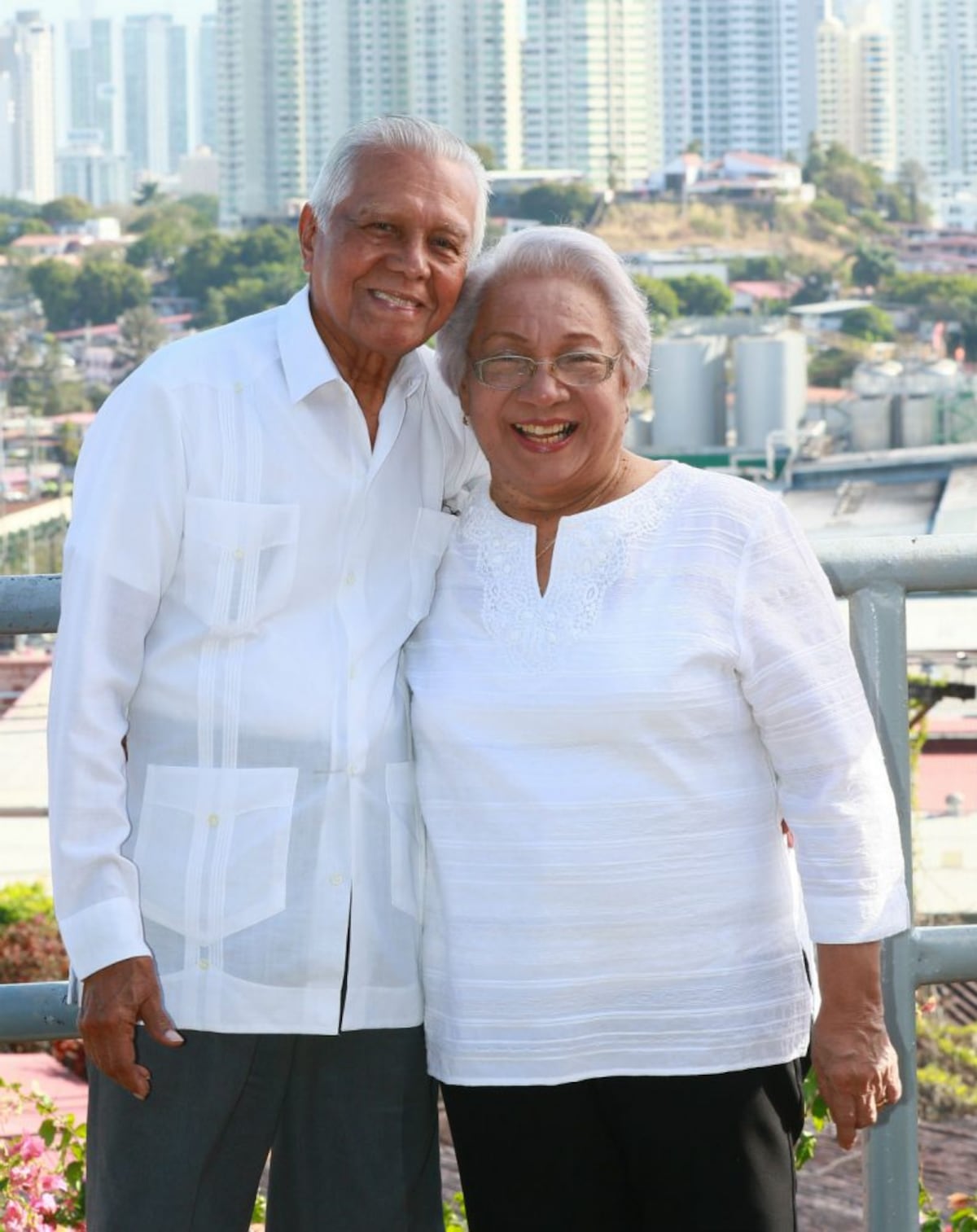 ‘Así me conquistó’