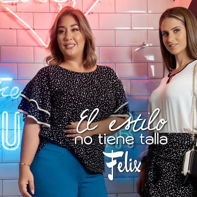 Felix presenta lo nuevo en moda, tendencias e innovación para ti