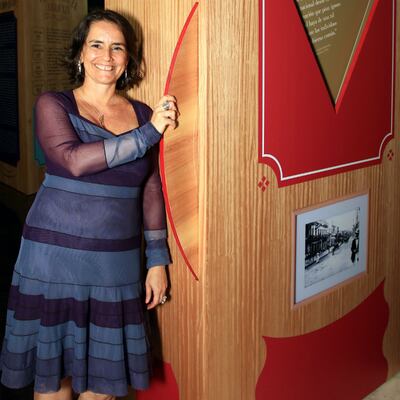 Las preguntas de Don Justo, la nueva exhibición del Museo del Canal