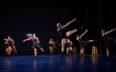 La nueva edición del Festival Internacional de Artes Escénicas de Panamá se llevará a cabo en el mes de abril