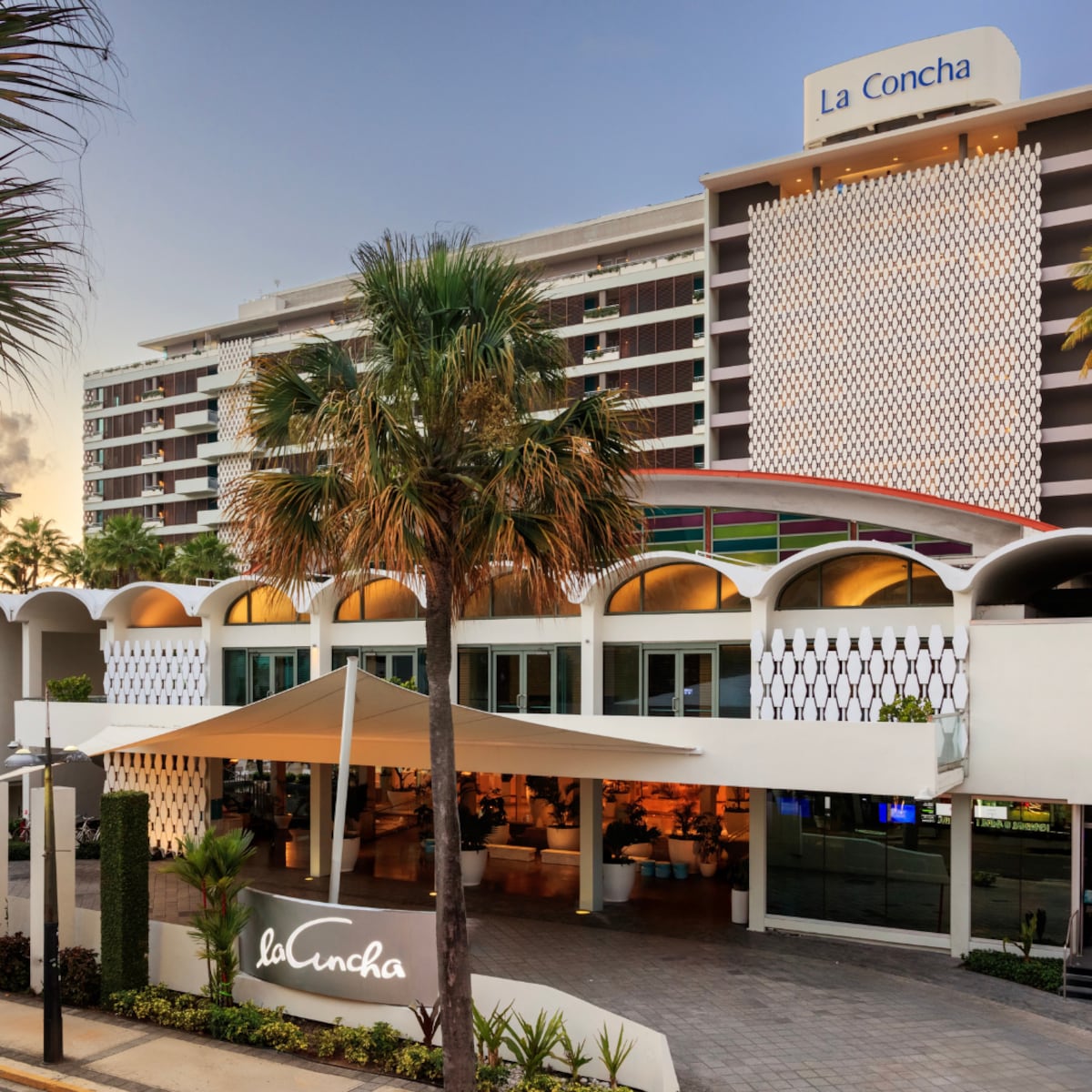 La Concha Resort, Puerto Rico, Autograph Collection: Diseño, bienestar y autenticidad puertorriqueña