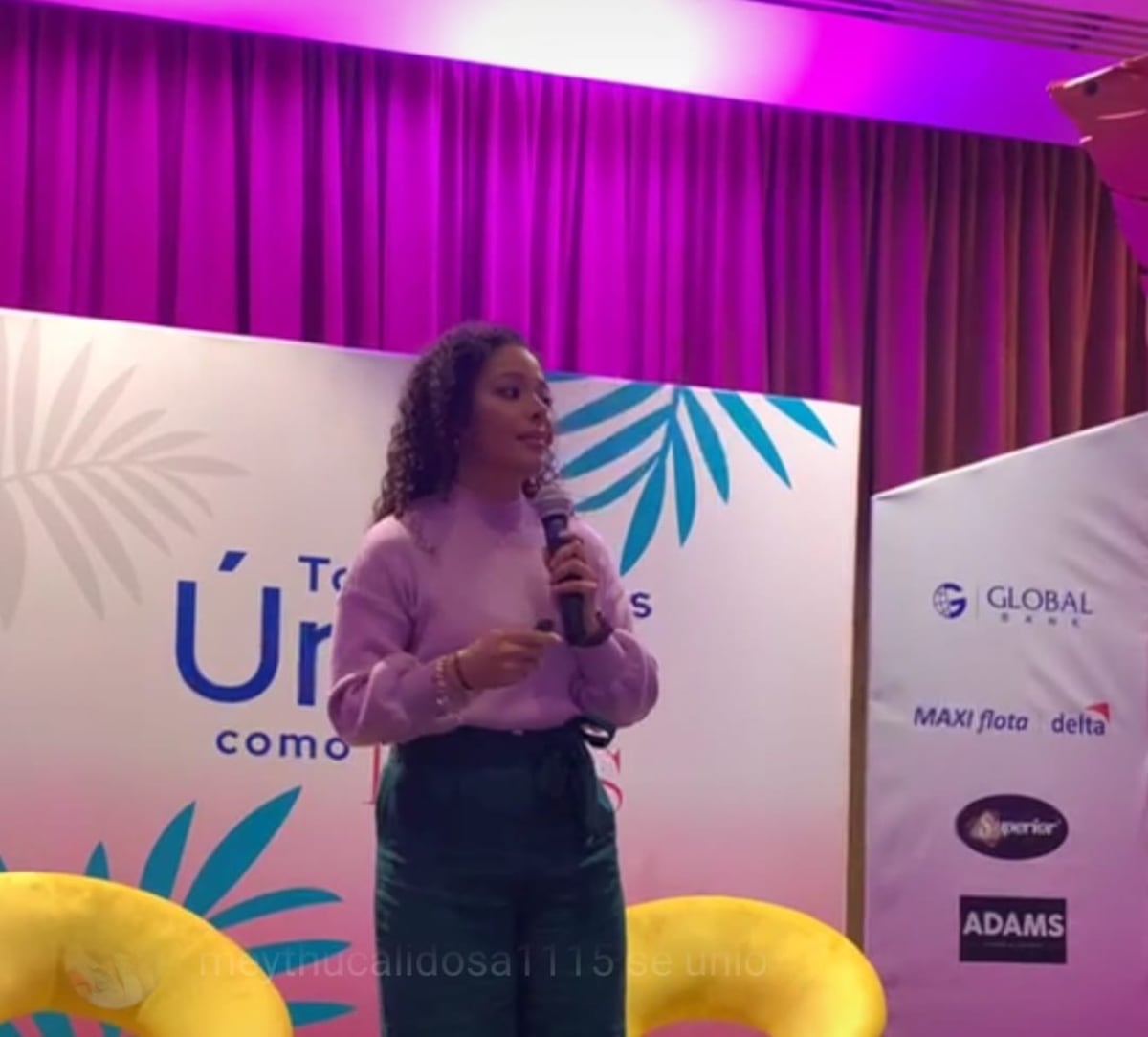 Todas somos únicas como Ellas, la conferencia por el aniversario 40 de tu revista Ellas