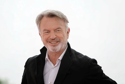 El célebre actor Sam Neill muere a los 78 años en Sídney