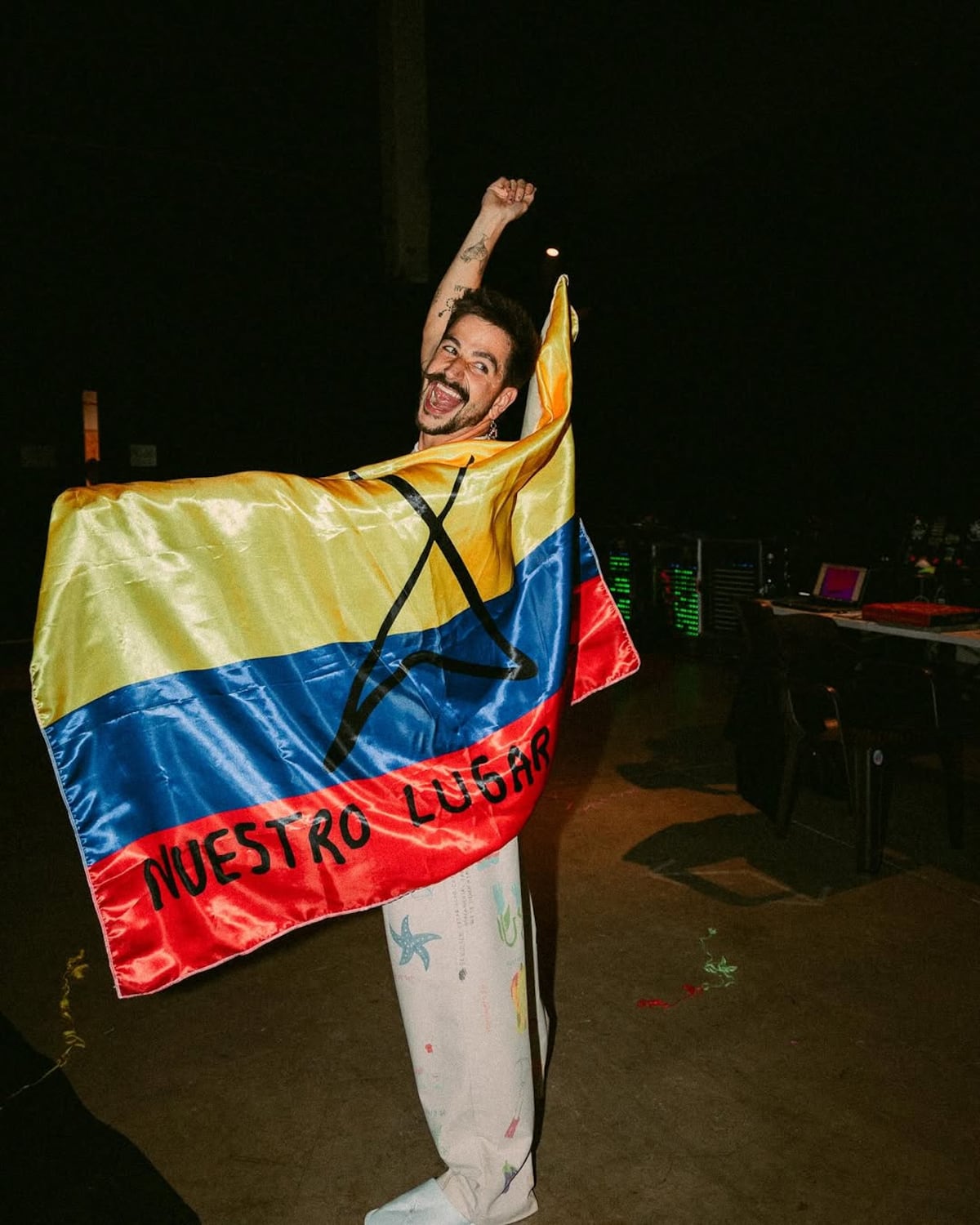 5 Conciertos que podrás disfrutar el 2025 en Panamá