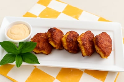 Prepara un delicioso frito panameño para celebrar estos días patrios