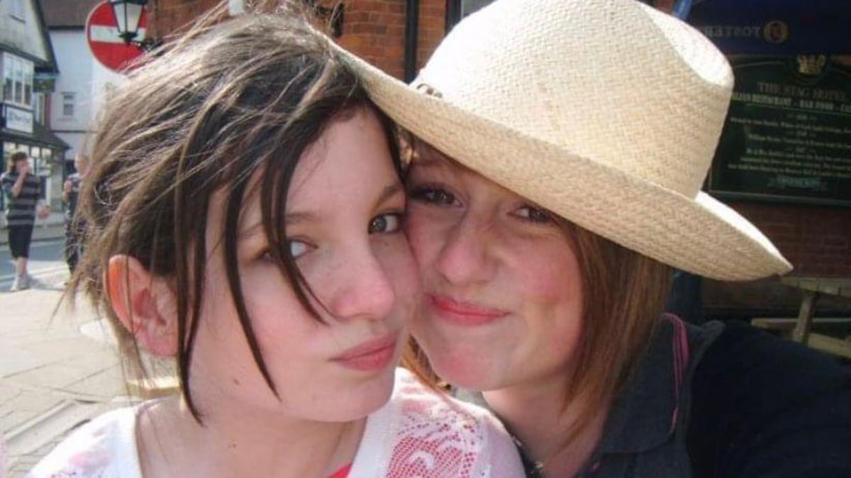 “Di a luz al bebé de mi mejor amiga por una promesa que le hice en la adolescencia”