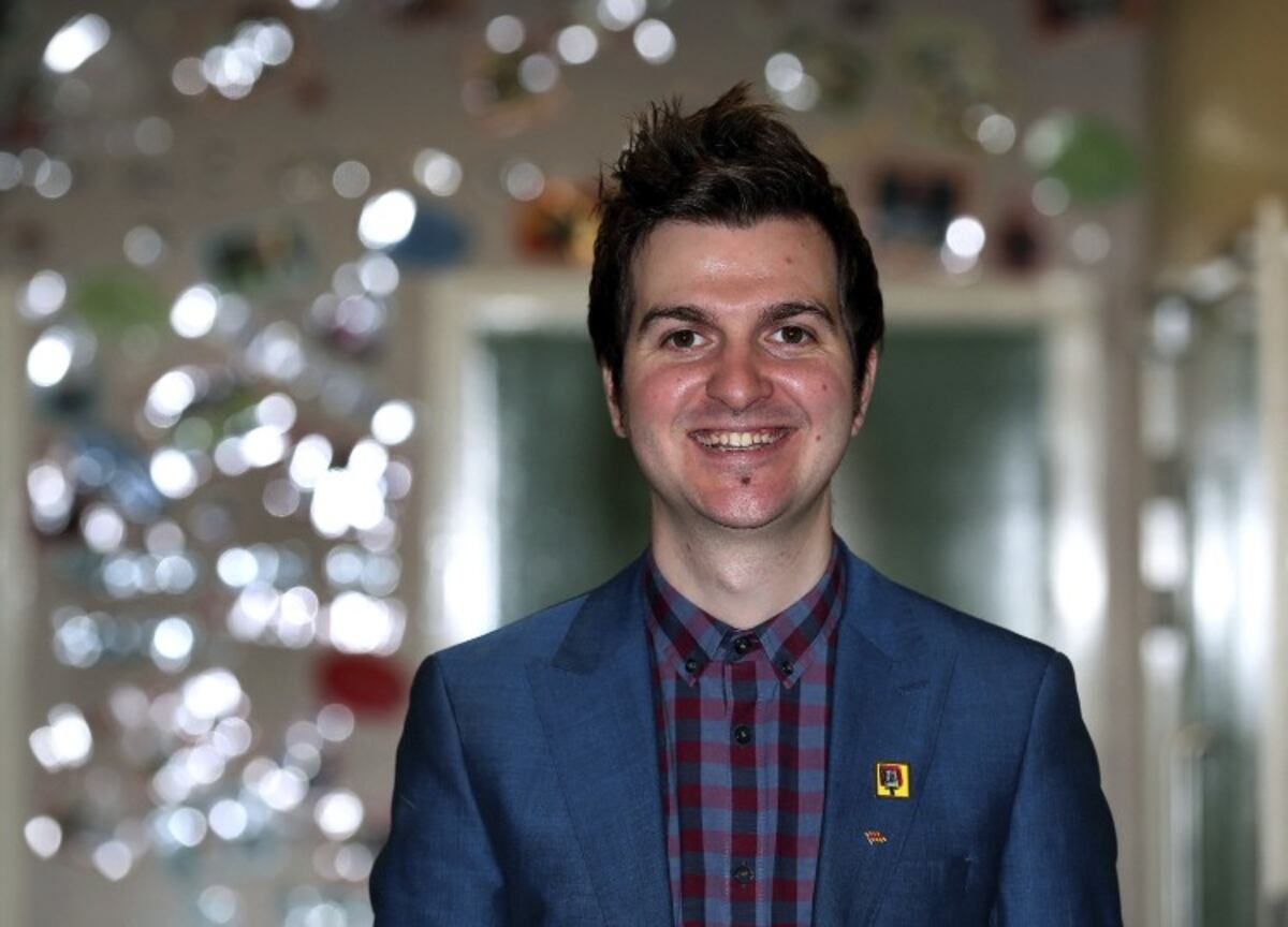 Estos son algunos de los invitados a la boda de Meghan y Harry