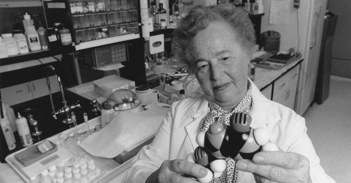 Mujeres en la ciencia: cinco pioneras que cambiaron el mundo