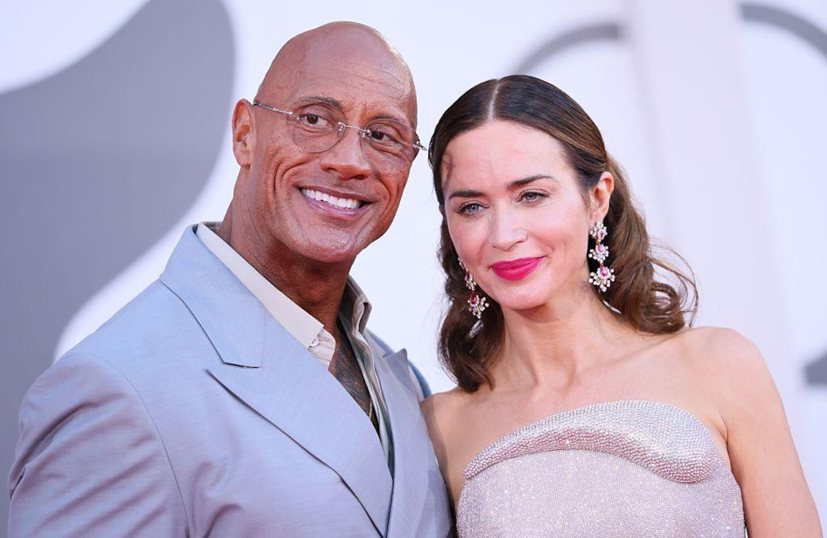 “Es una revelación”: el papel que podría darle a Dwayne ‘La Roca’ Johnson su primera nominación al Oscar al mejor actor