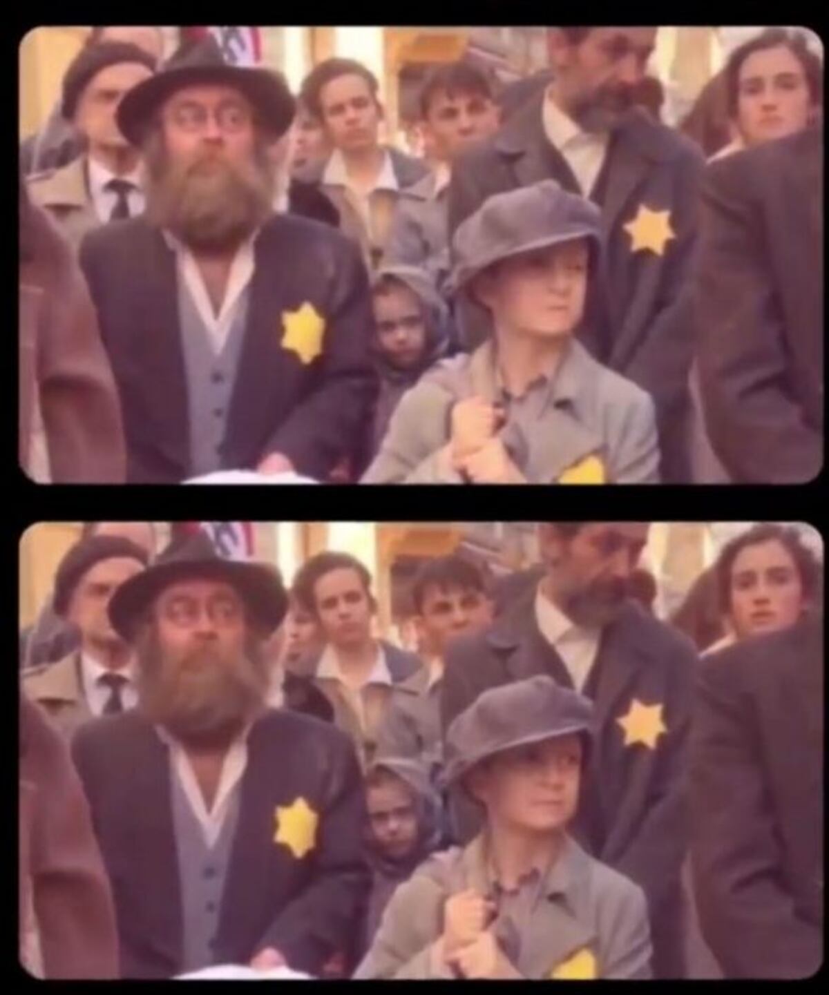 La historia de Eva: el Holocausto en vivo desde Instagram