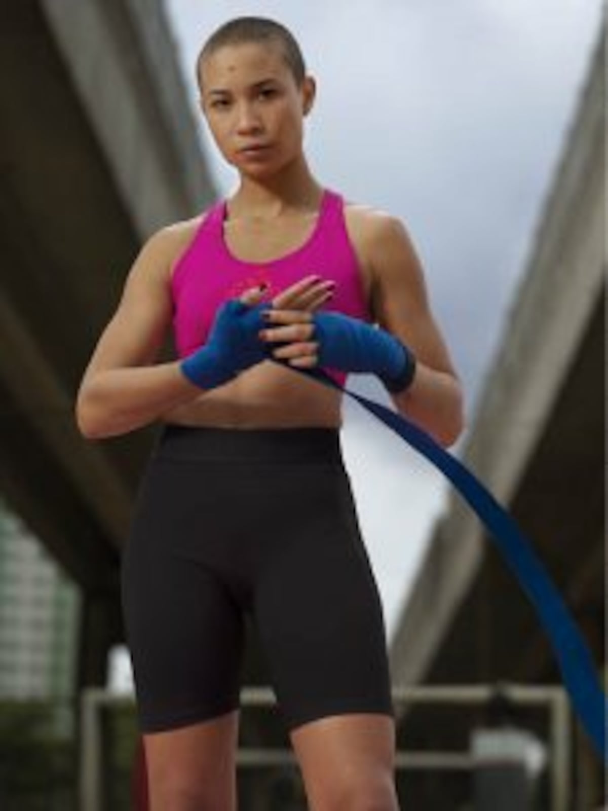 TechFit Period Proof, para que sigas en movimiento