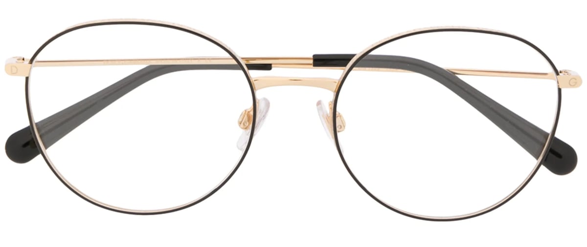 8 lentes de sol para perfeccionar tus ‘looks’ básicos