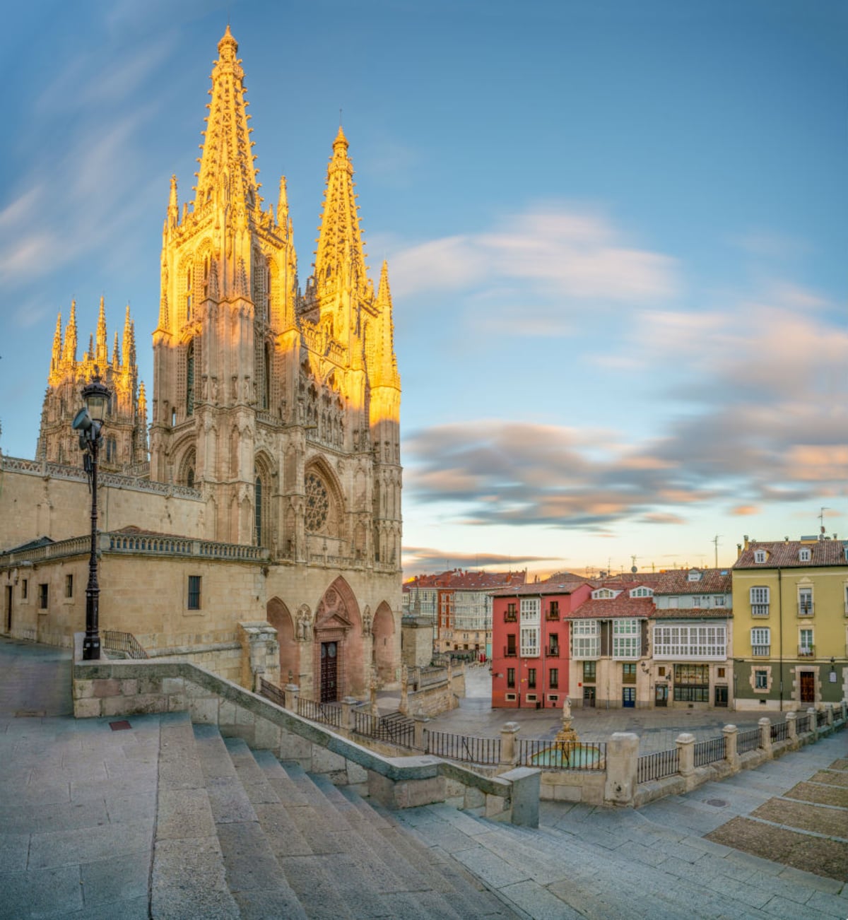 Por sus zapatos los conocerás