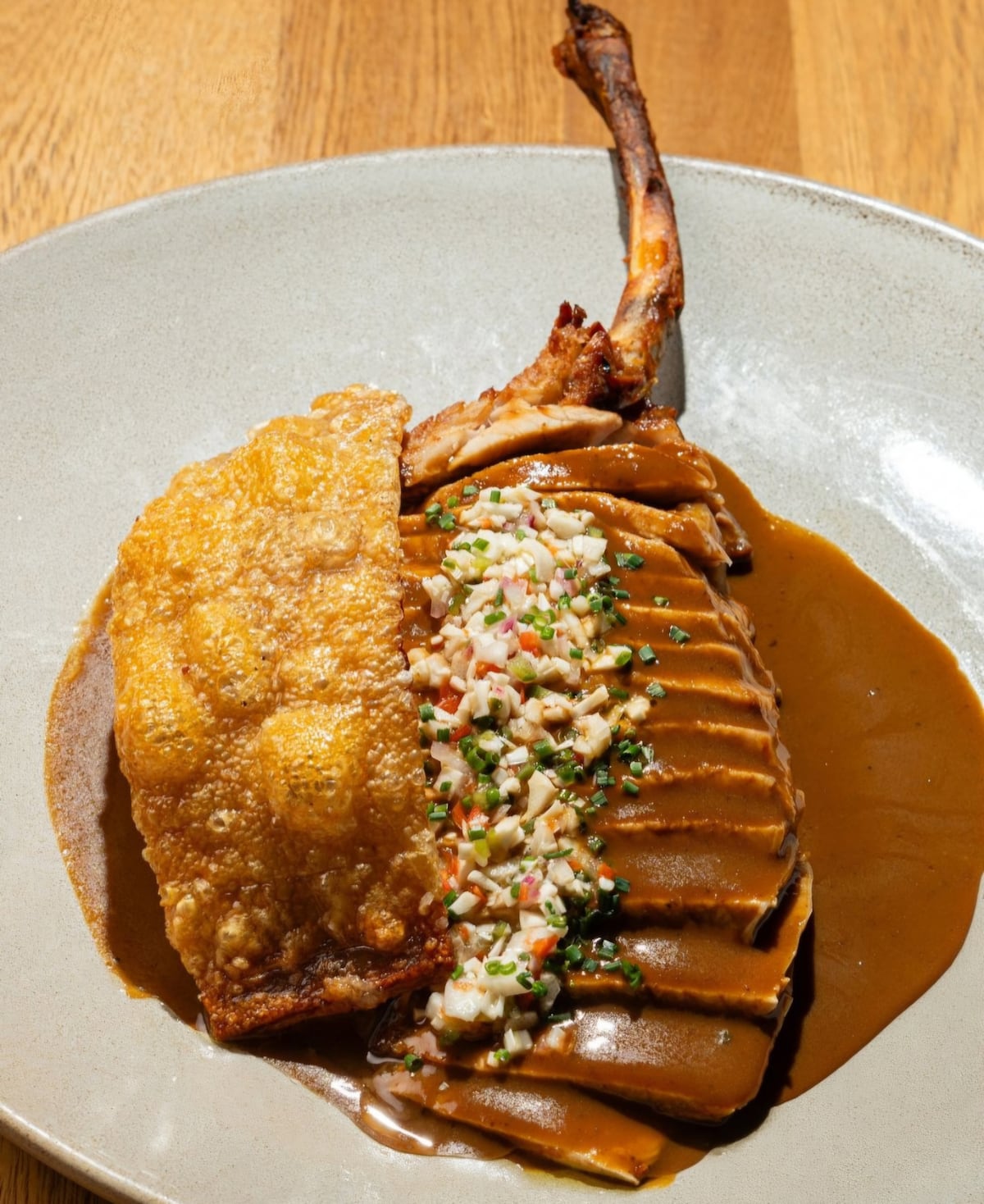 Maito, el mejor restaurante de Panamá, según The Latin America’s 50 Best Restaurants