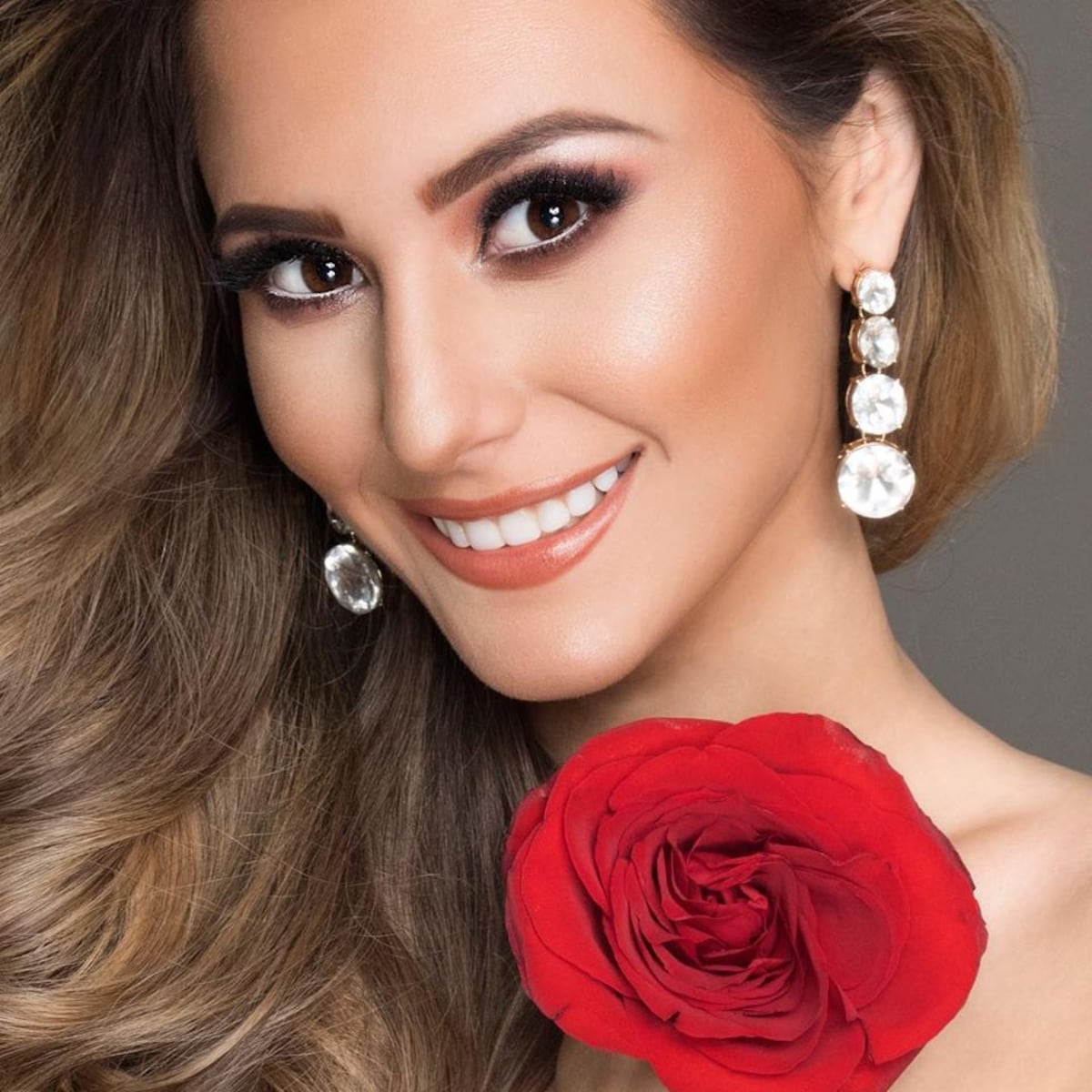 Las chicas de Señorita Panamá 2018 en la recta final