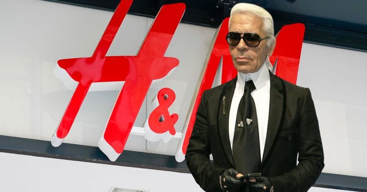 H&M en Panamá ya tiene fecha de apertura