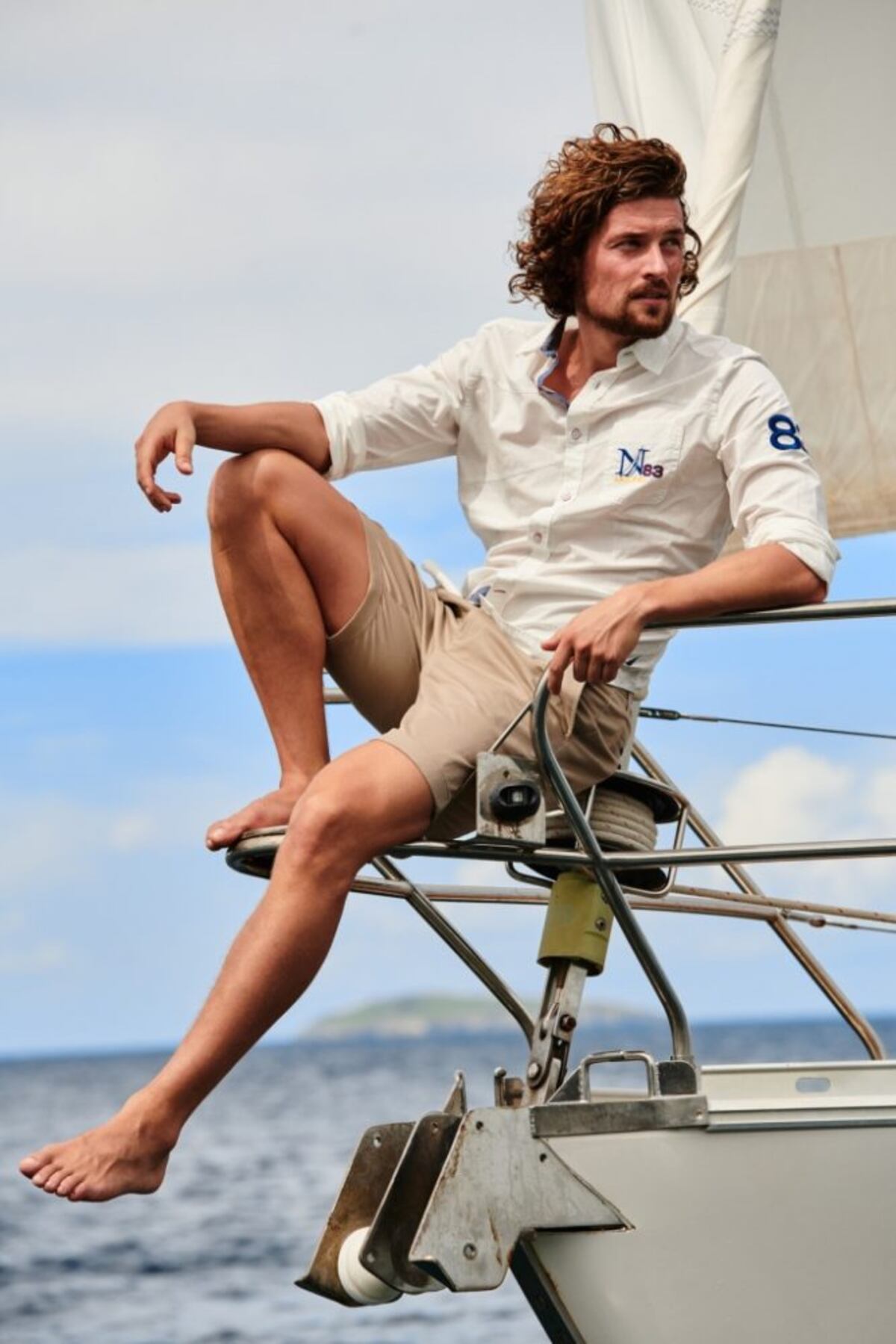 Navega hacia la primavera con Nautica