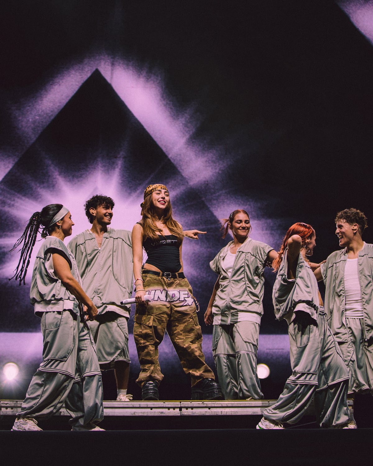 TovyWavy, el fotógrafo panameño que conquista escenarios internacionales