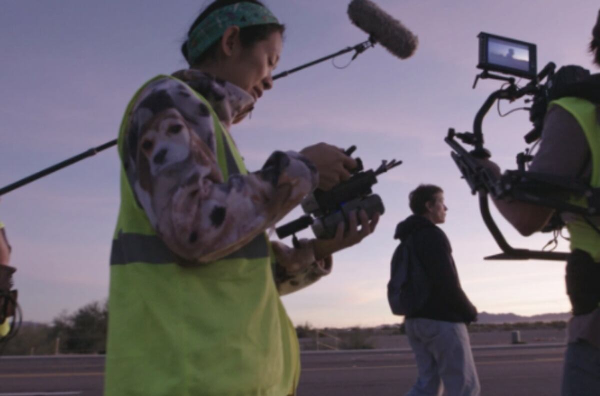 Conoce a todos los nominados a los premios Óscar 2021