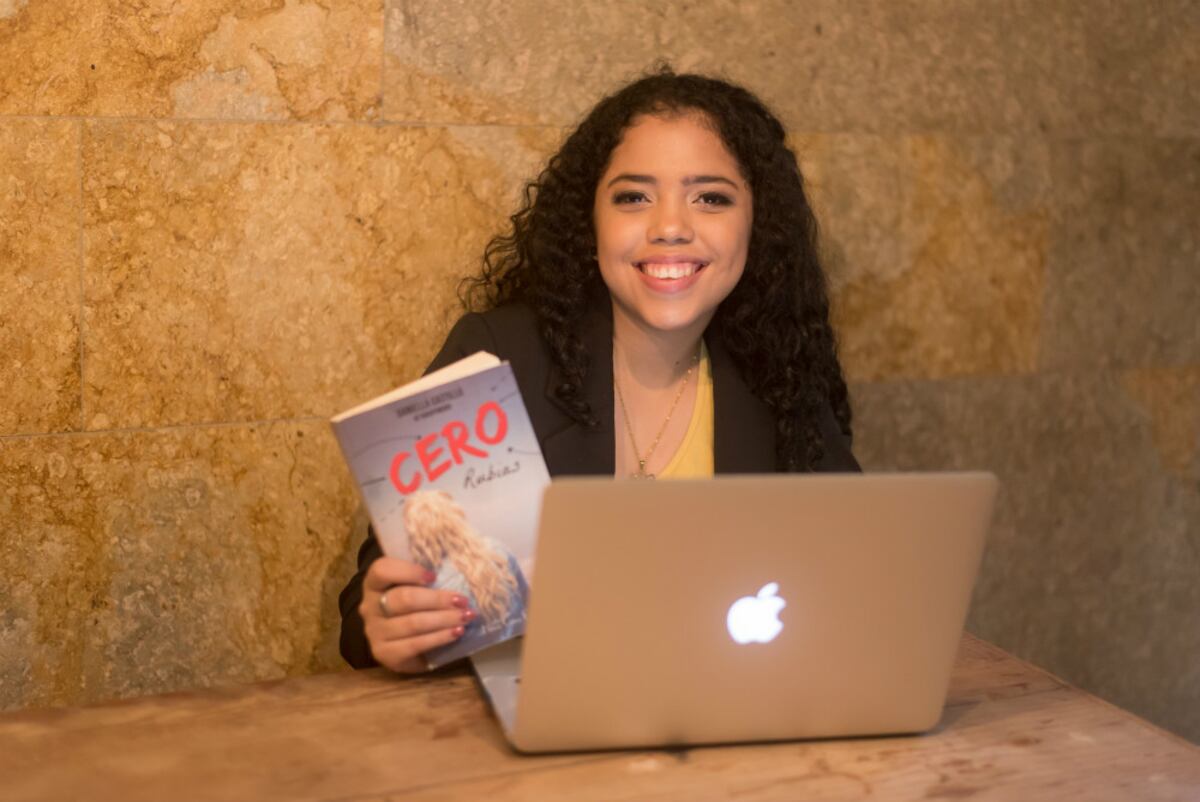 ‘El poder de tu voz’, la conferencia de Daniella Castillo en Chiriquí