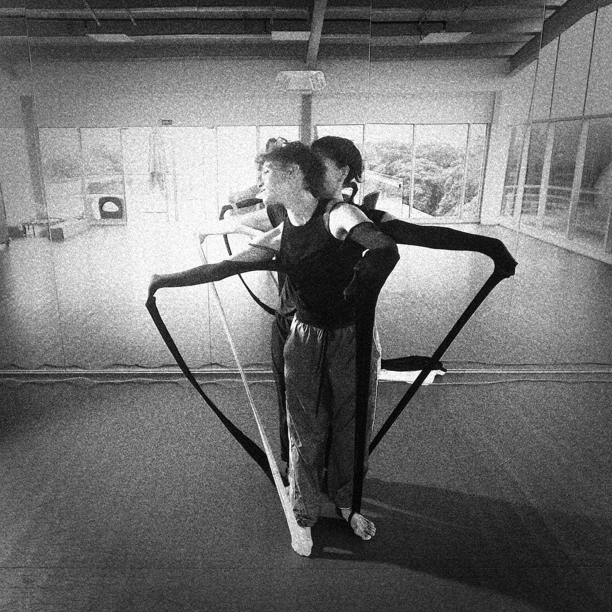 ‘La Historia de un Punto y de una Línea’ será llevada al Teatro Black Box