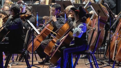 La Orquesta Sinfónica Nacional ofrecerá concierto especial este 26 de noviembre
