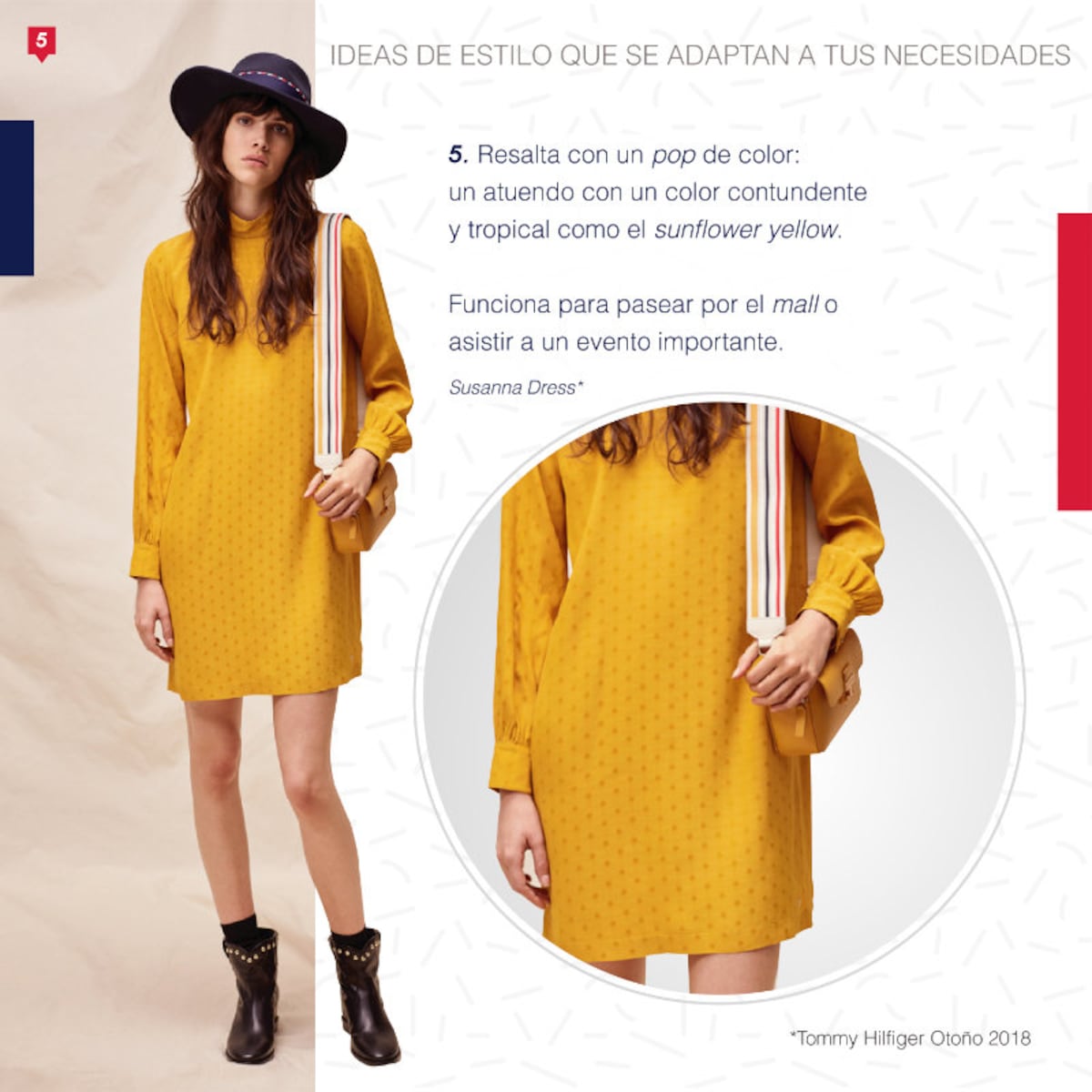 Siete looks versátiles para un estilo de otoño sin esfuerzo