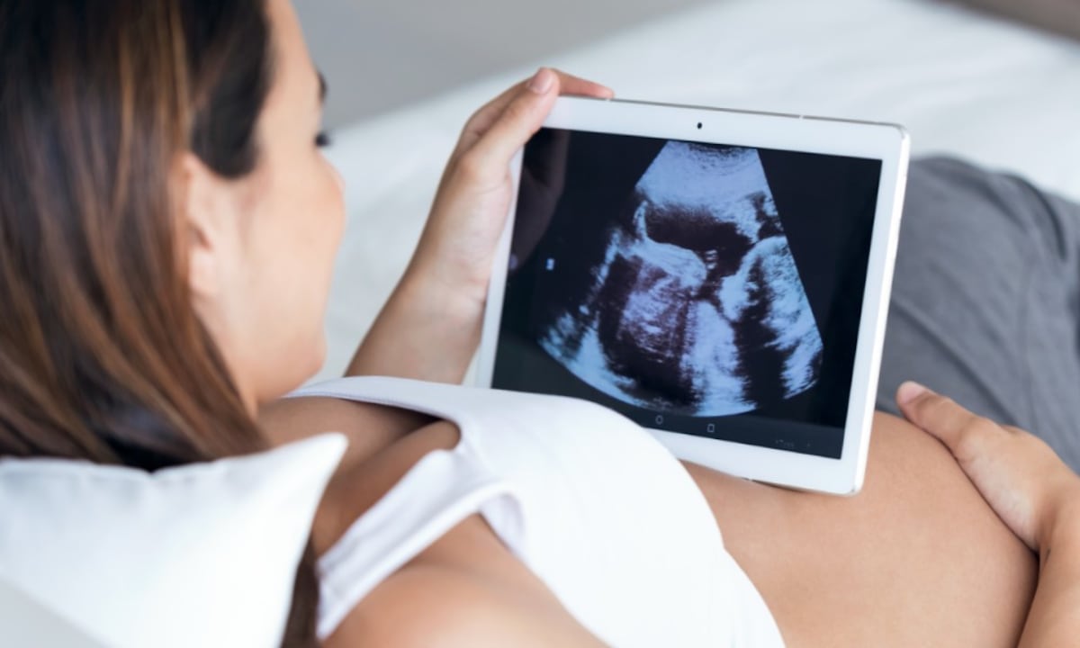 El Covid-19 y las mujeres embarazadas