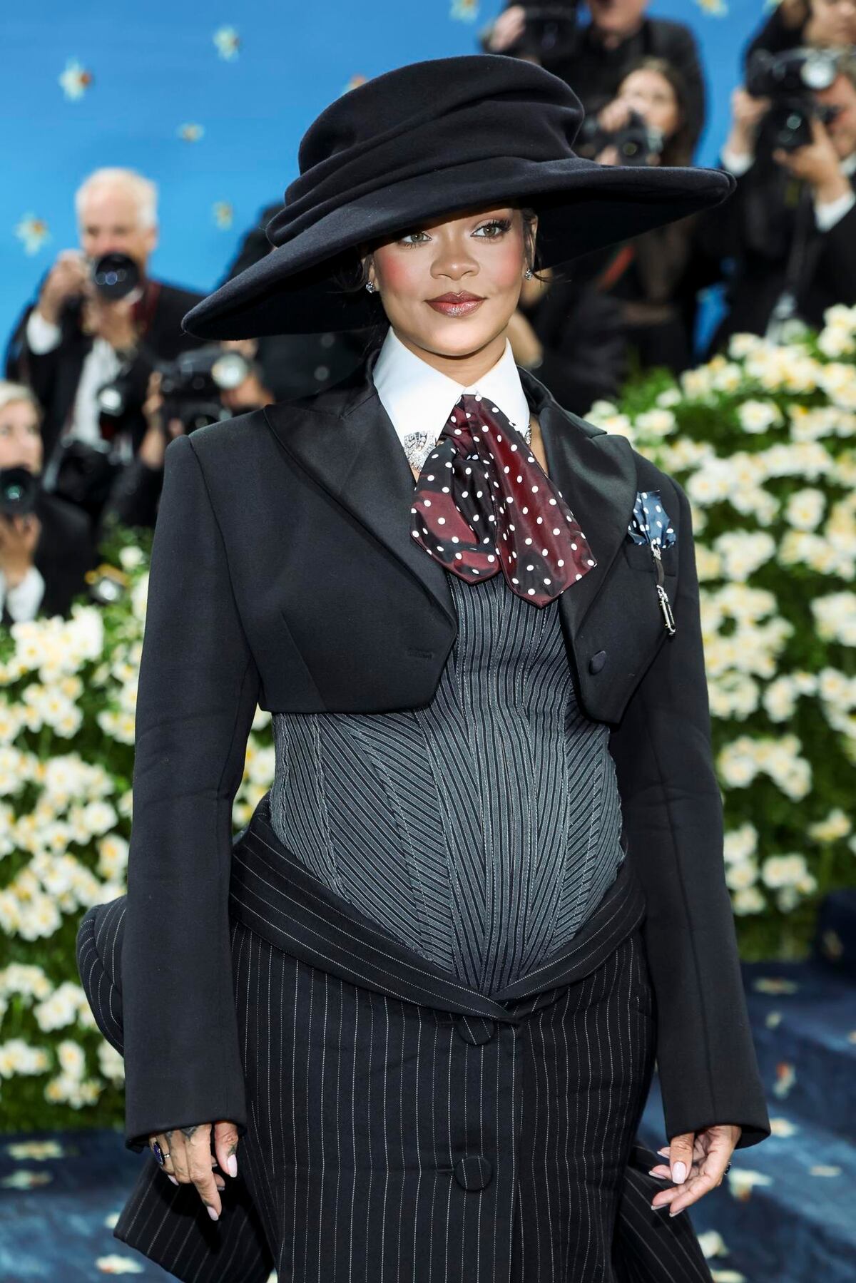 4 ‘beauty looks’ que robaron miradas en la Met Gala 2025