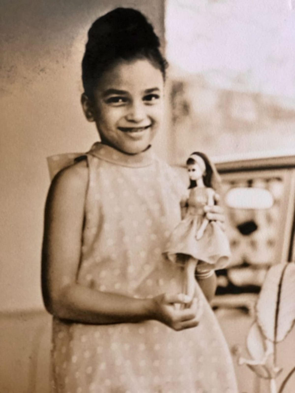 Personalidades panameñas y su juguete memorable en Navidad