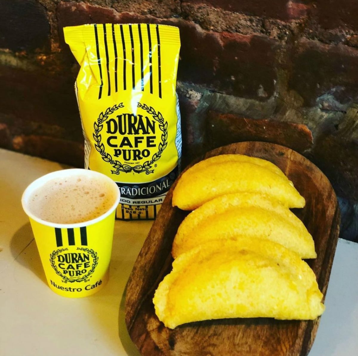 Este es el restaurante panameño con la mejor empanada de Nueva York