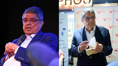 Las cuentas de un festival literario