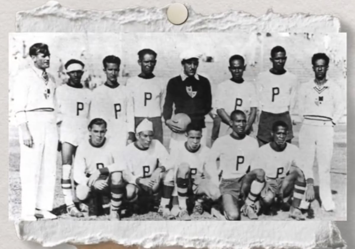 7 datos históricos sobre la camiseta de la Selección de Panamá