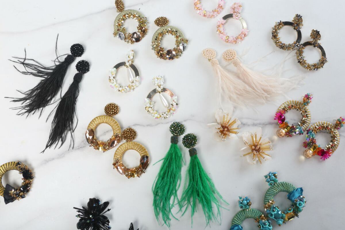 La joyería hecha a mano de Margarita Tovar