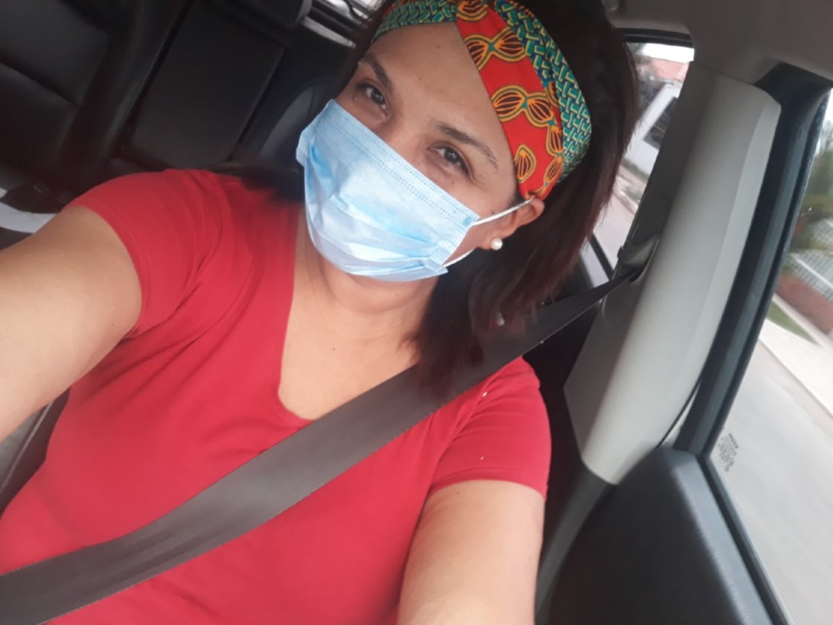 #EllasenCuarentena: Amo a los que se abren y se muestran tan vulnerables como yo