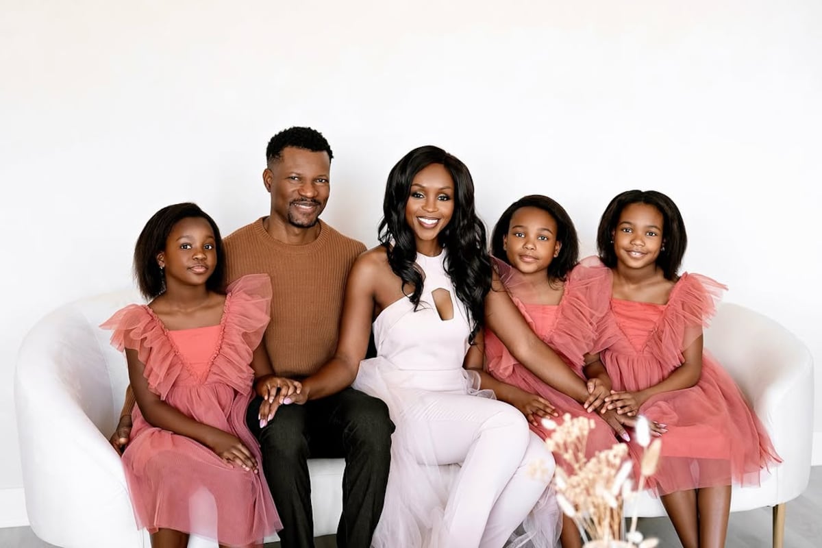 Dos candidatas mayores de 40 años compiten por la corona en Miss Universo 2025