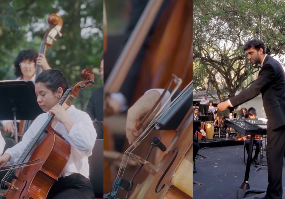 Señorita Colombia 2019, Gabriela Tafur, se casa con Esteban Santos, hijo del expresidente Juan Manuel Santos