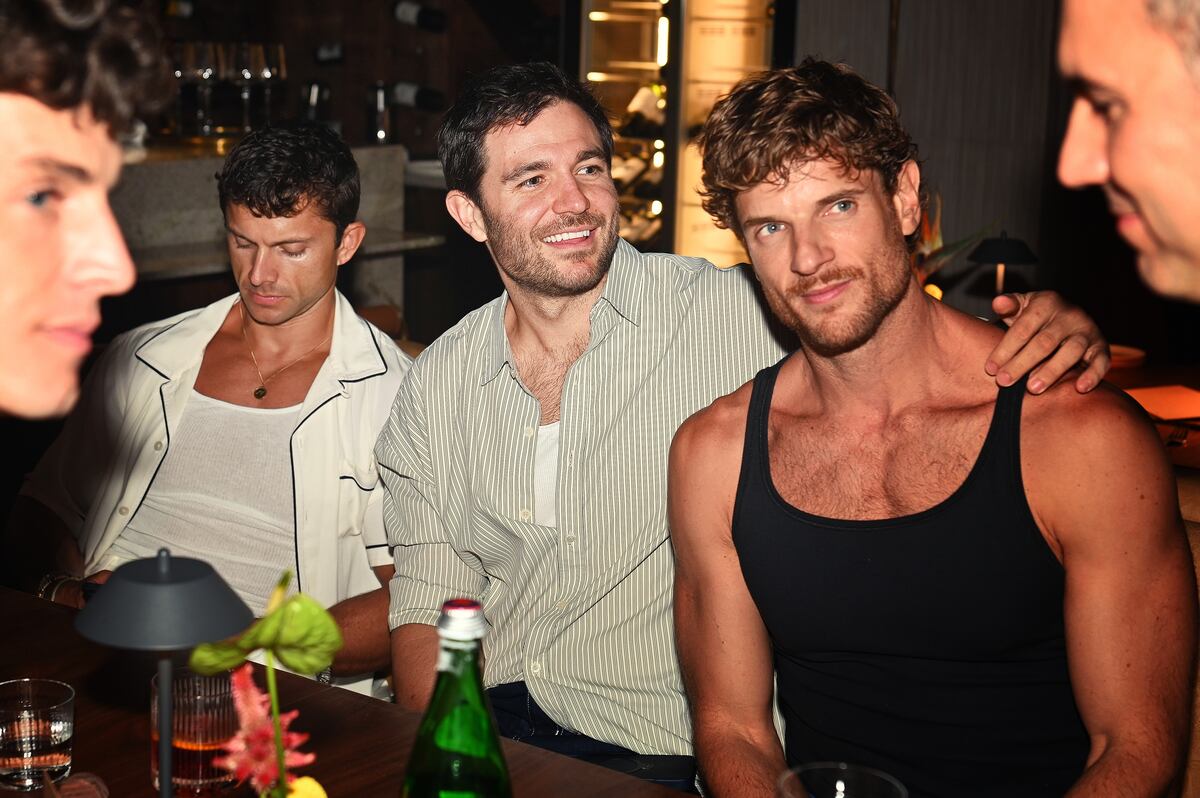 La supermodelo Joan Smalls, el actor Lucien Laviscount, de Emily in Paris y ELLAS entre los invitados al lanzamiento global de W Punta Cana 