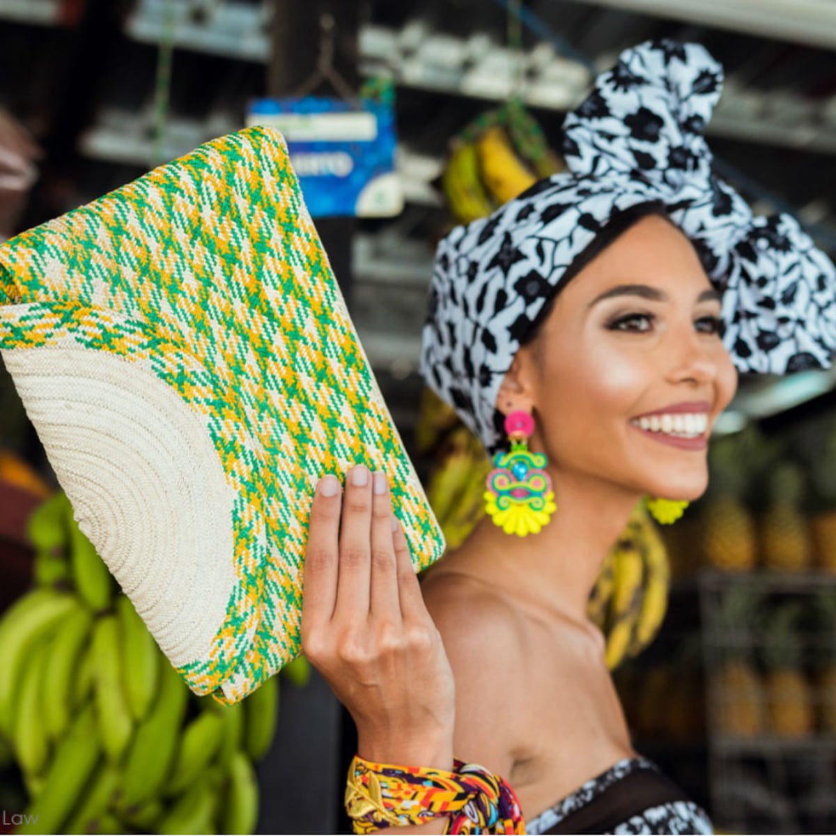 La apropiación cultural en la moda