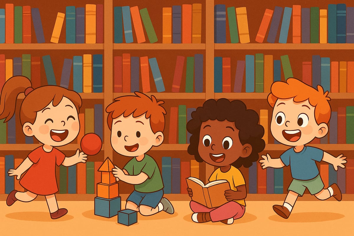 5 actividades para celebrar el Día del Niño y la Niña en Panamá este sábado 1 de noviembre