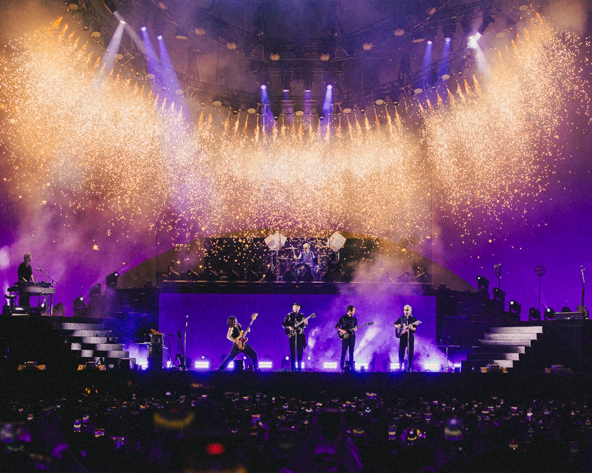 TovyWavy, el fotógrafo panameño que conquista escenarios internacionales