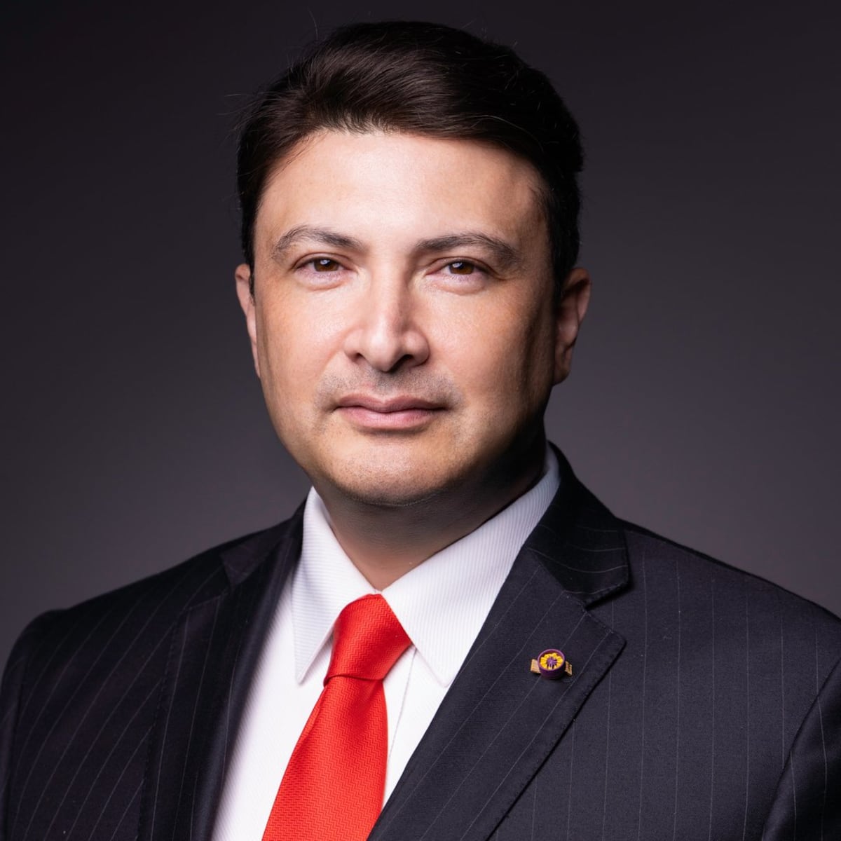 Mario Búcaro, ex canciller de Guatemala, es el nuevo director ejecutivo de Miss Universo